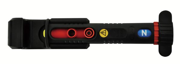 INTERCABLE SRL - INR21034 MORSETTO DI PERFORAZIONE PFKII (L1, L2,