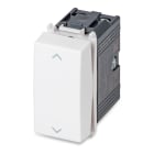 MASTER SRL MST21038 MIX DOPPIO PULSANTE 1P NO + 1P NO 10A
