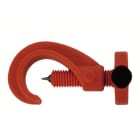 INTERCABLE SRL - INR21051 MORSETTO DI PERFORAZIONE INT PER VERIFIC