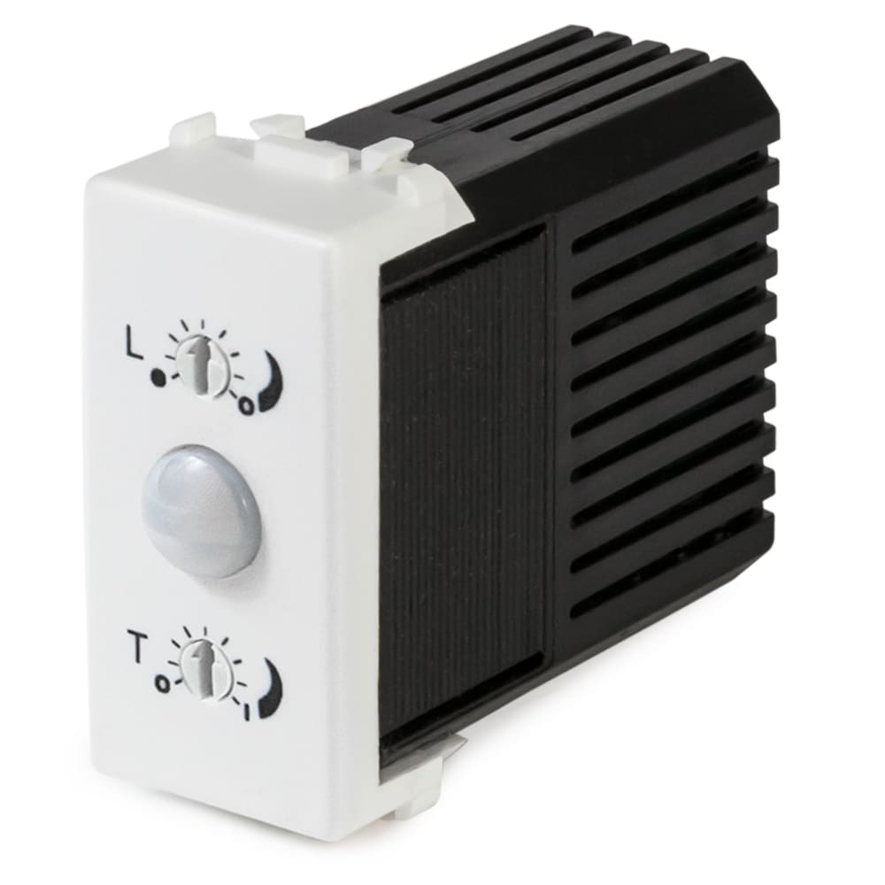 MASTER SRL MST21051 MIX RILEV. ELET. PRES.TEMP.CREP.230V 5A