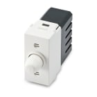 MASTER SRL - MST21059 MIX DIMMER RESISTIVO 500W CON DEVIATORE