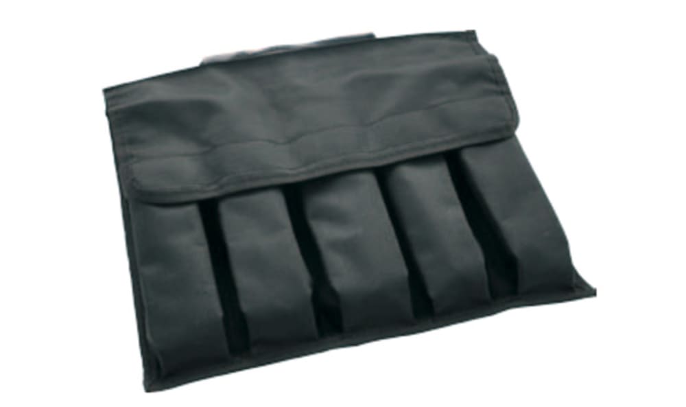 INTERCABLE SRL - INR21060 KIT DI MORSETTI PER LA MESSA IN CORTOCIR