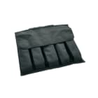 INTERCABLE SRL INR21060 KIT DI MORSETTI PER LA MESSA IN CORTOCIR