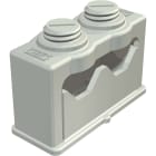 OBO BETTERMANN OBO2107015 3040 2 MORSETTO ISO CLIP