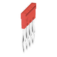 WEIDMULLER WEI2108700000 ZQV 2.5N/4 RD