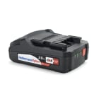 HELLERMANNTYTON Srl HEE106-06020 BATTERIA RICARICABILE CPK CAS 18V 2AH