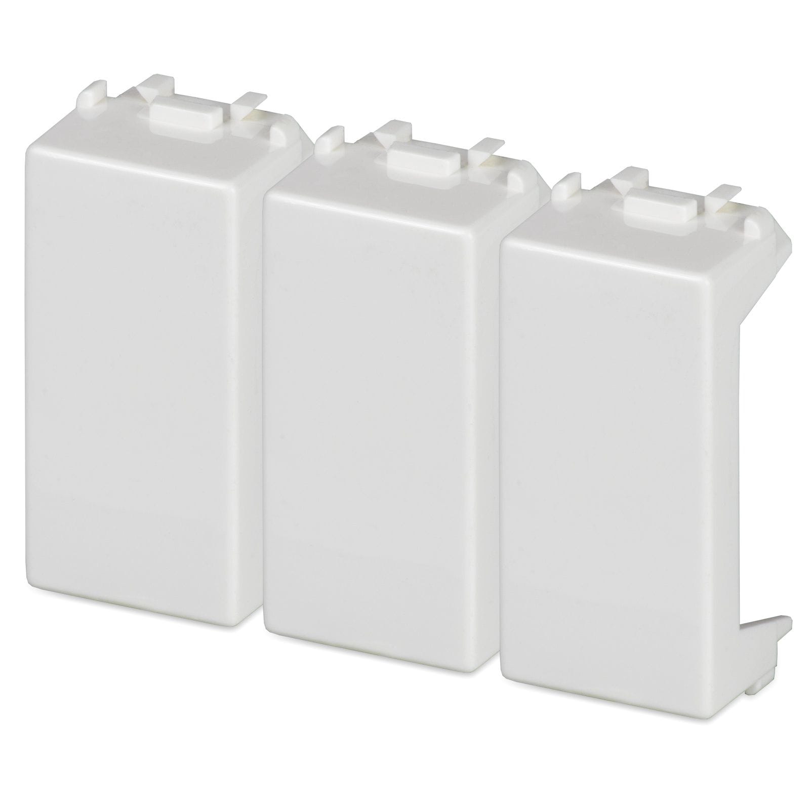 MASTER SRL MST21090-AB CONF. 3 FALSO POLO LISCIO ANTIBACTERIAL