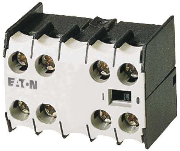 EATON EAO010304 40DILE CONTATTI AUSILIARI FRONTALI