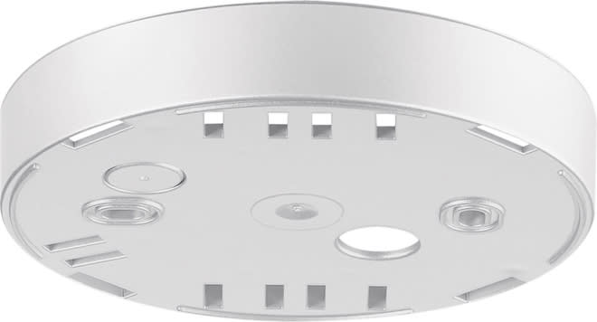 GIRA - GIR211002 AP-Gehause Prasenzm. KNX Zubehor Reinwei