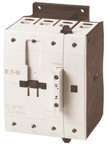 EATON - EAO109930 DILMP200(RDC24) CONTATTORE 4P 200A