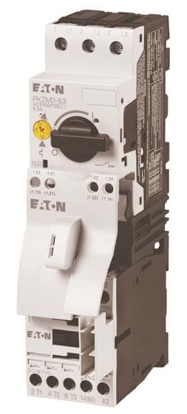 EATON - EAO281929 MSC-D-1-M7(230V50HZ) AVVIAT. DIR. 0,25KW