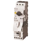 EATON - EAO283154 MSC-D-0,25-M7(24VDC) AVVIAT. DIR 0,06KW