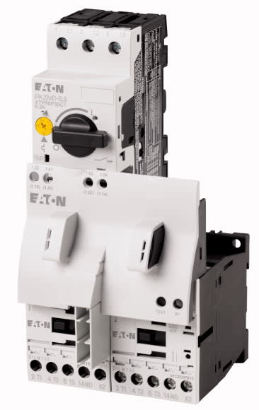 EATON - EAO283194 MSC-R-1-M7(24VDC) TELEINVERTITORE 0,25KW