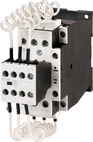 EATON - EAO294014 DILK20-11(24V50/60HZ) CONT.COND 20 KVAR