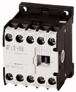 EATON - EAO127067 DILEM12-10(24V50HZ) MINICONT. 5,5KW