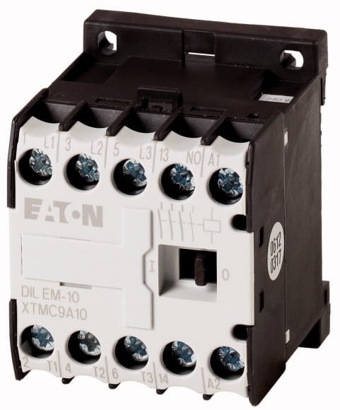 EATON - EAO079594 DILEM-10-G(12VDC) MINICONT POT 4 KW