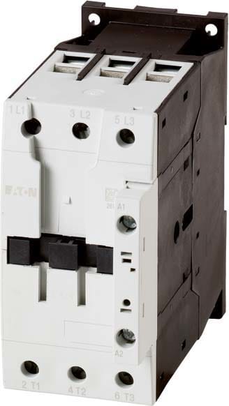 EATON - EAO109199 DILM72(110V50/60HZ) CONT.POT 37KW