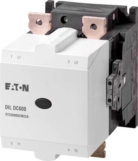 EATON - EAO183315 DILDC600/22(RDS250)