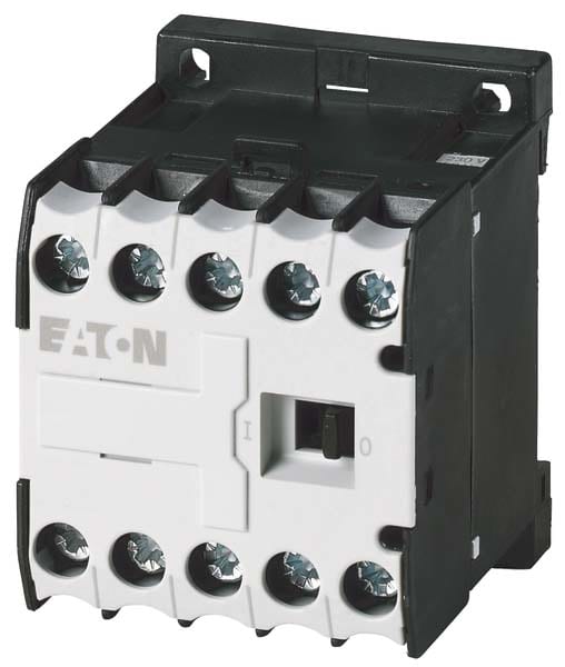 EATON - EAO021624 DILER-31(110V50/60HZ) MINICONT 3NA+1NC