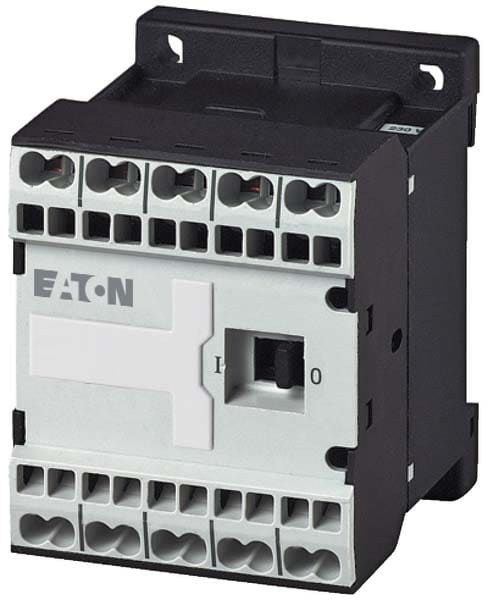 EATON - EAO230177 DILER-22-G-C(24VDC) MINIC.AUX 2NA+2NC MO