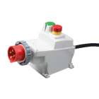 ROSI MATERIALE ELETT RCO2112 SALVAMOTORI SERIE CO 2,4-4A 380V 1,1-1,8