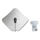 FRACARRO - FRA211220 P85AK PENTA85+LNB ALPS