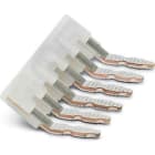 PHOENIX CONTACT - PHC5020755 EB 6- 6/DR PONTICELLO PETTINE FRONTALE