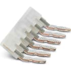 PHOENIX CONTACT - PHC5020755 EB 6- 6/DR PONTICELLO PETTINE FRONTALE