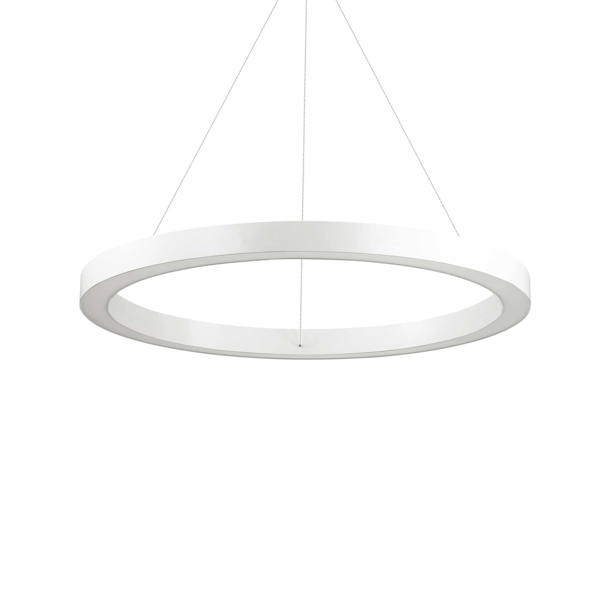 IDEAL LUX SRL IUX211381 ORACLE SP D70 BIANCO