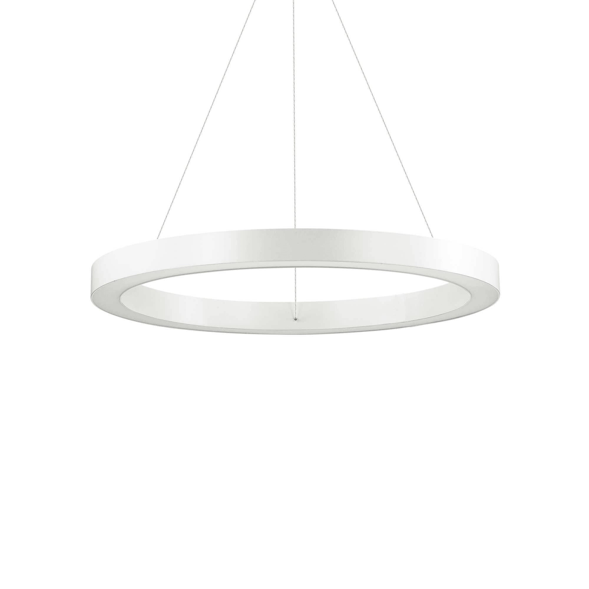 IDEAL LUX SRL IUX211398 ORACLE SP D60 BIANCO