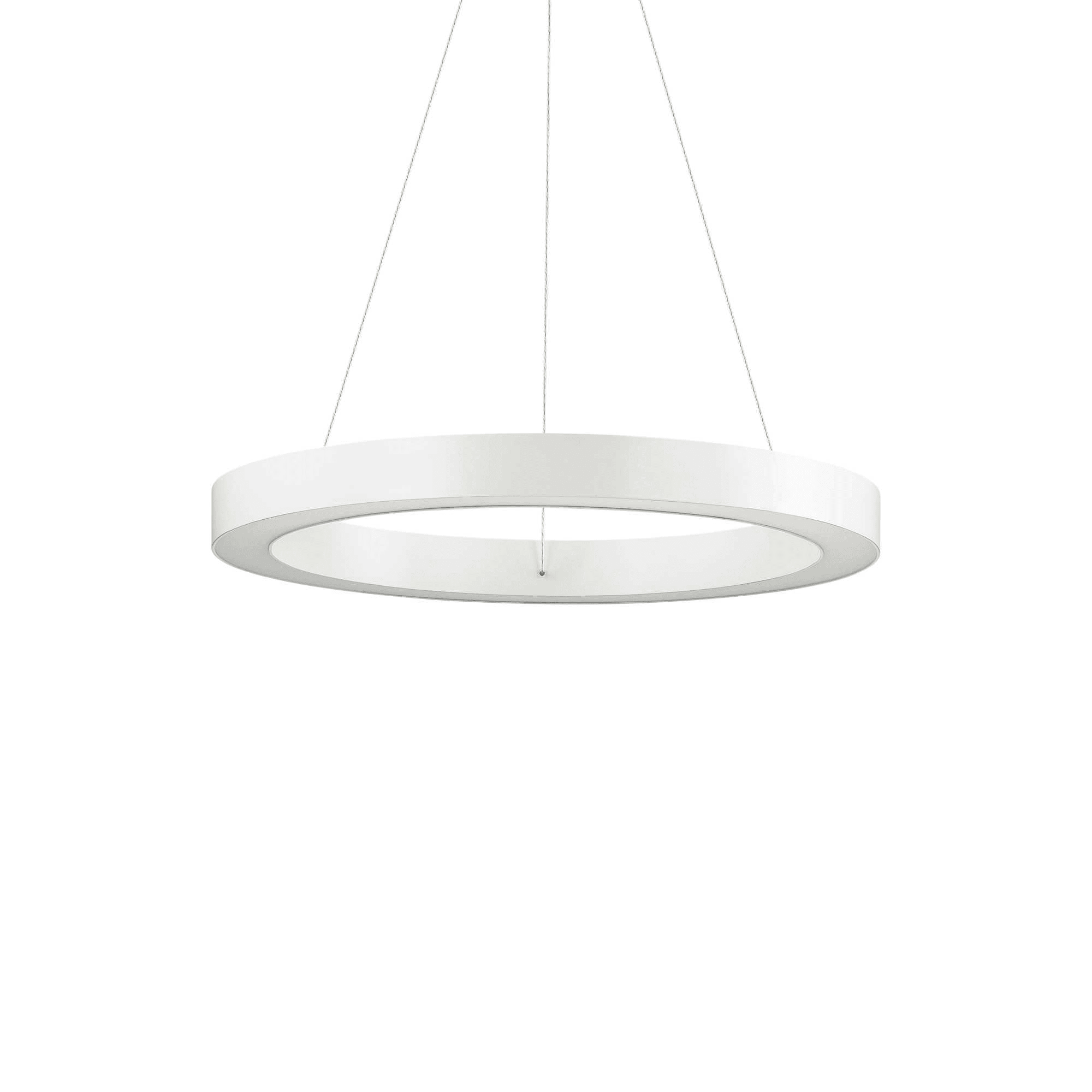 IDEAL LUX SRL IUX211404 ORACLE SP D50 BIANCO