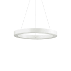 IDEAL LUX SRL IUX211404 ORACLE SP D50 BIANCO