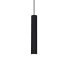 IDEAL LUX SRL - IUX211466 TUBE SP D4 NERO