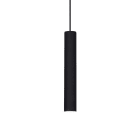IDEAL LUX SRL - IUX211466 TUBE SP D4 NERO