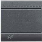 BTICINO BTIL4915M2DD KEYCOVER DND 2M ANTR