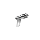 LINEA LIGHT (ILED) ILD90404N85 CLIVO 10 1LED 4W CROMO
