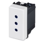 MASTER SRL - MST21162 MIX PRESA 2P+T 10A