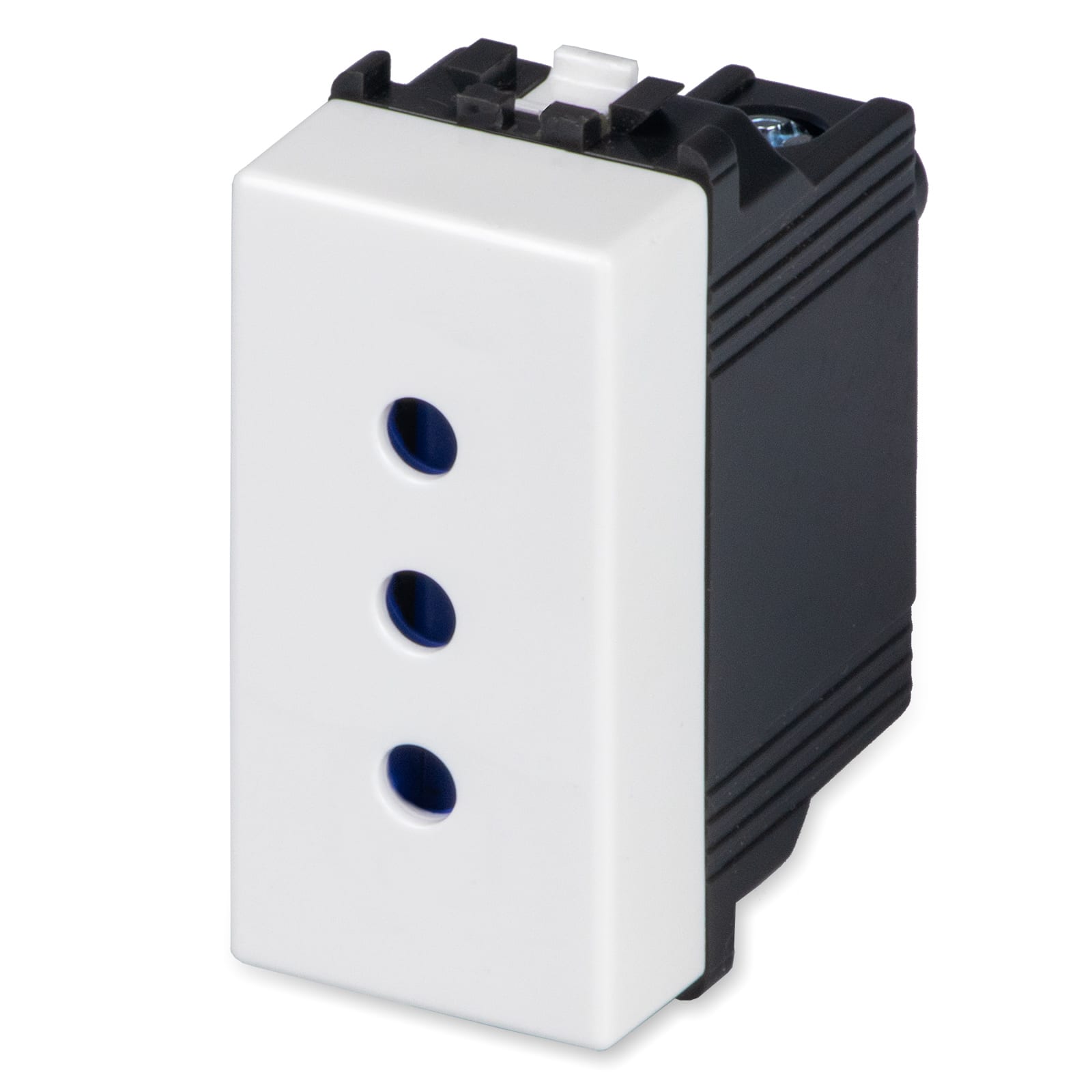 MASTER SRL MST21162 MIX PRESA 2P+T 10A