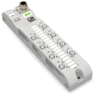 WAGO ITALIA SRL - WAG765-1702/200-000 8DIO IOL-A HUB DC 24 V / 2,0 A