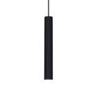 IDEAL LUX SRL - IUX211718 TUBE SP D6 NERO