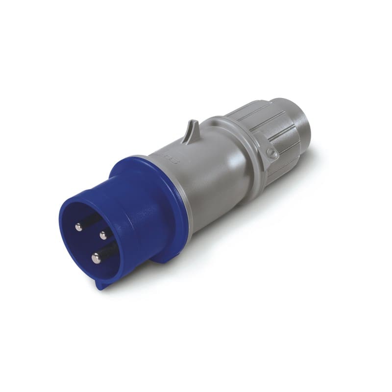 SCAME PARRE SPA SCASCM520P9S SPINA MOBILE 20A 4P 5W 9H IP44