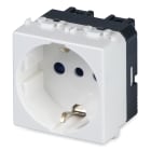 MASTER SRL - MST21175 MIX PRESA P30 SCHUKO 2P+T 16A