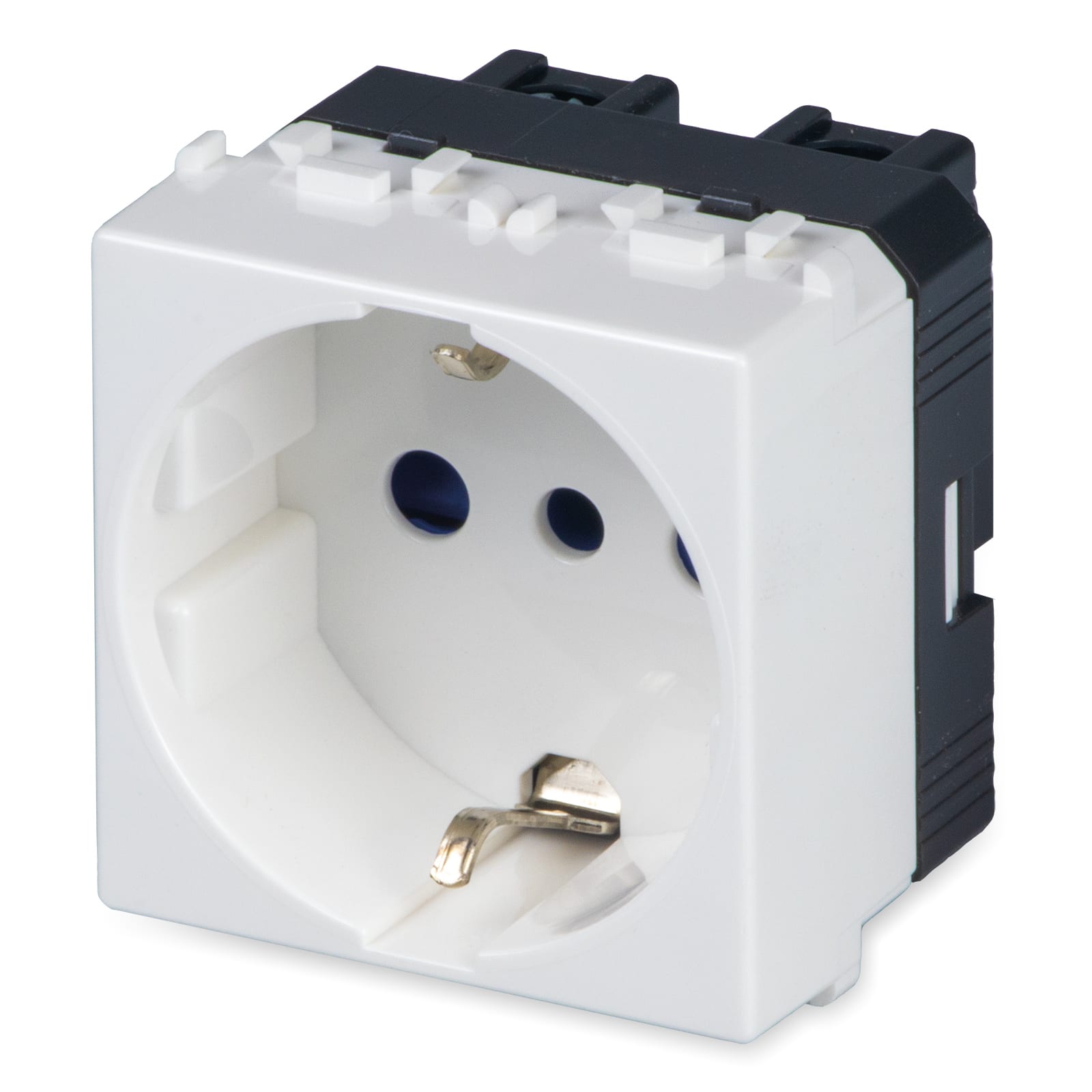 MASTER SRL - MST21175 MIX PRESA P30 SCHUKO 2P+T 16A