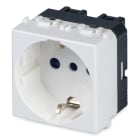 MASTER SRL MST21175 MIX PRESA P30 SCHUKO 2P+T 16A