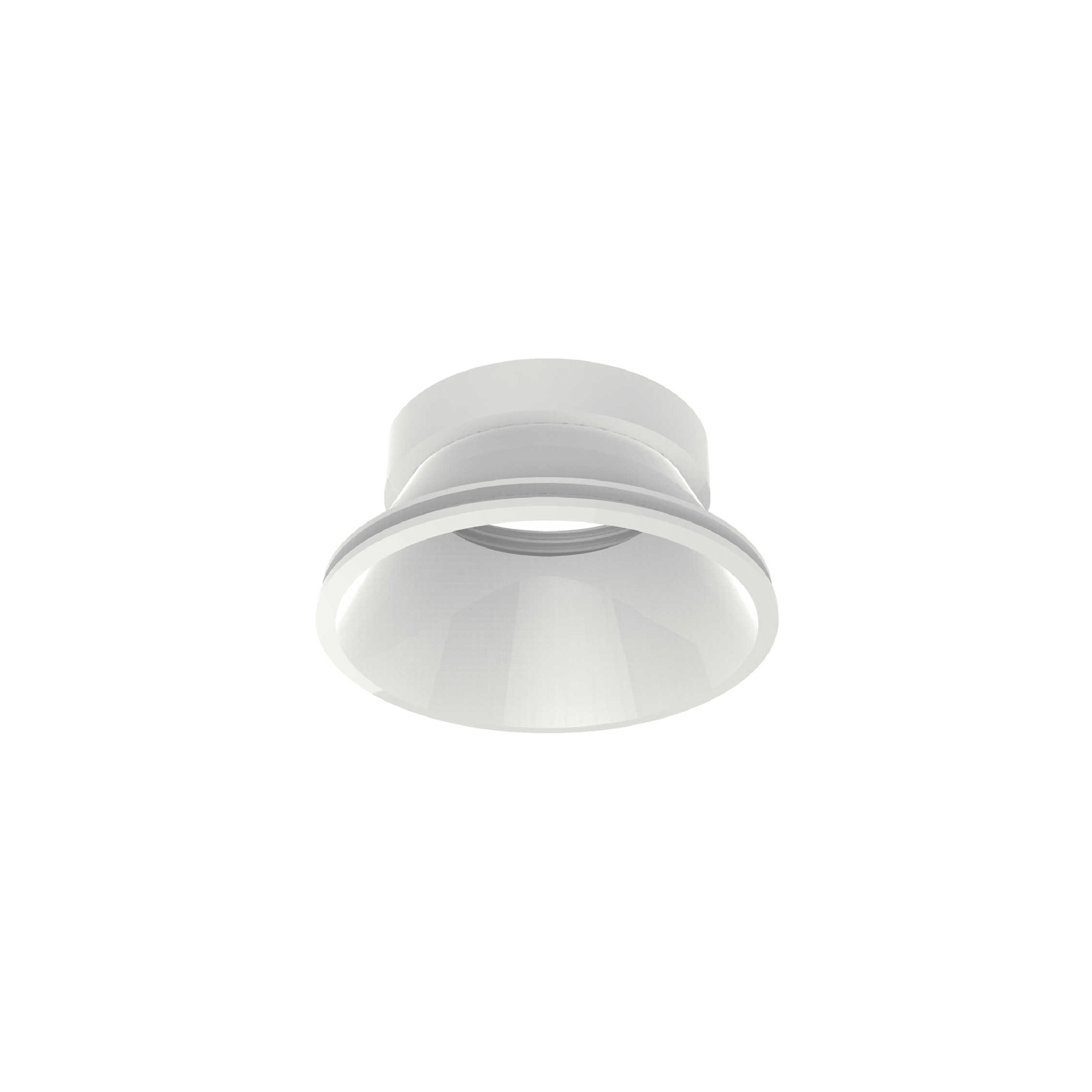 IDEAL LUX SRL - IUX211787 DYNAMIC REFLECTOR ROUND FIXED WH