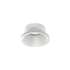 IDEAL LUX SRL IUX211787 DYNAMIC REFLECTOR ROUND FIXED WH