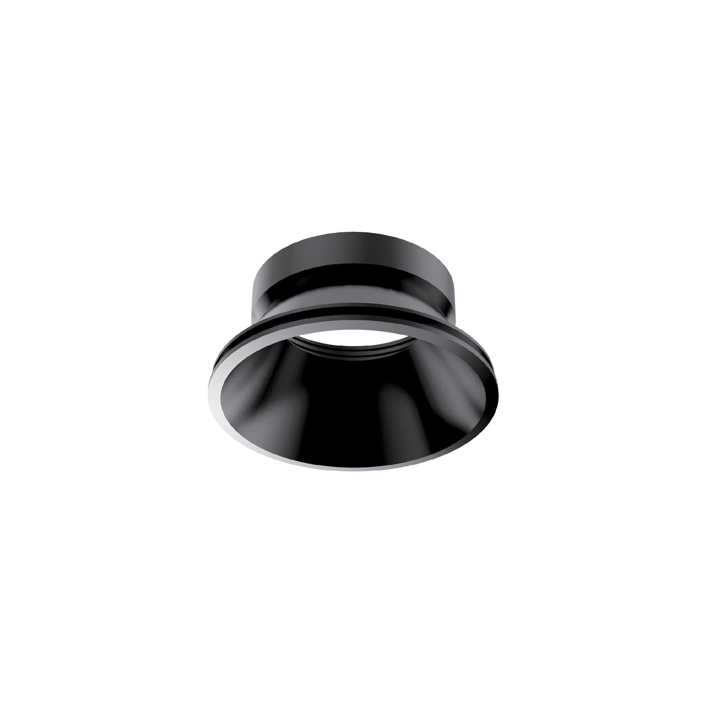 IDEAL LUX SRL IUX211794 DYNAMIC REFLECTOR ROUND FIXED BK