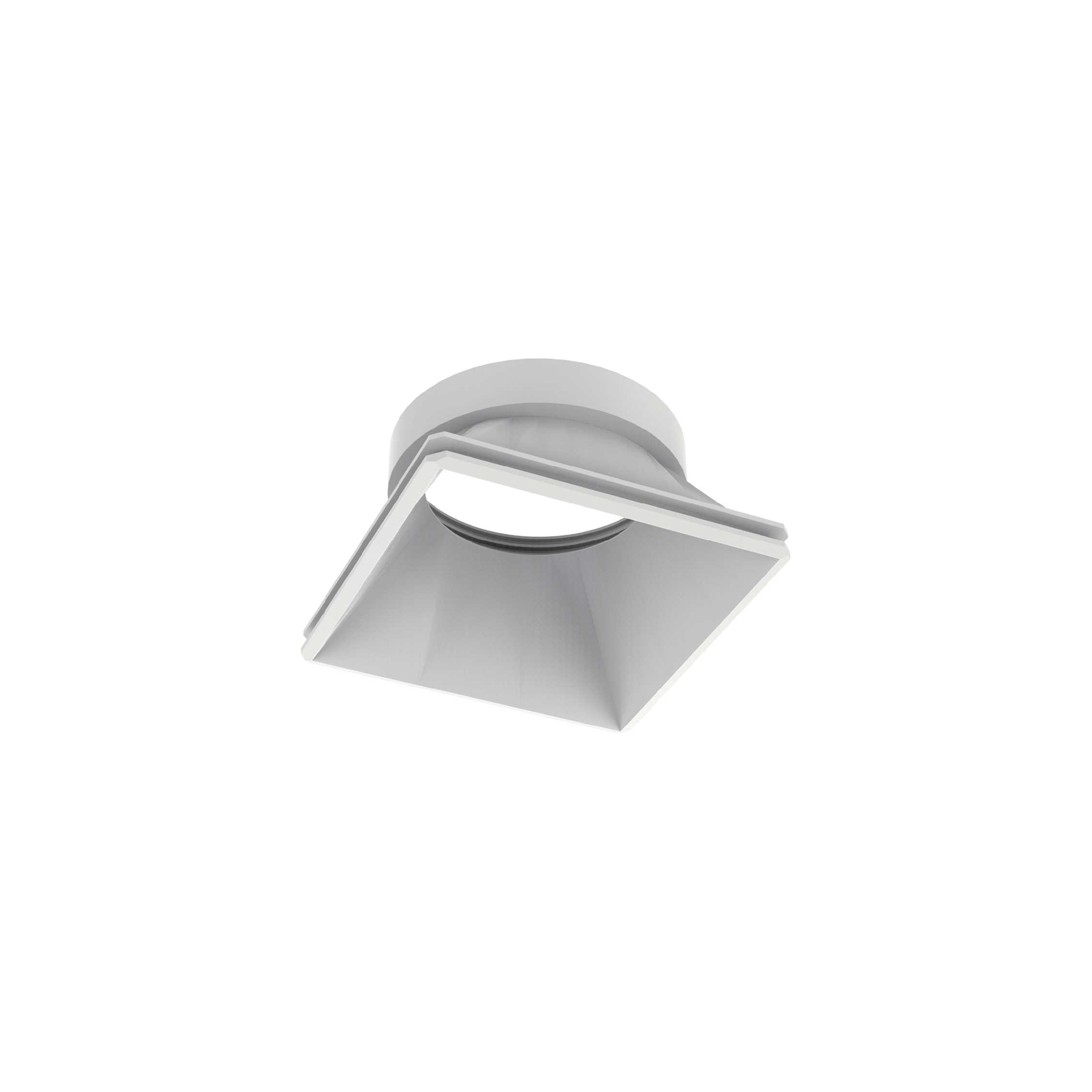 IDEAL LUX SRL - IUX211817 DYNAMIC REFLECTOR SQUARE FIXED WH