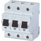 EATON - EAO211824 AZ-3-D80 INT. MT 20KA 3P D 80A