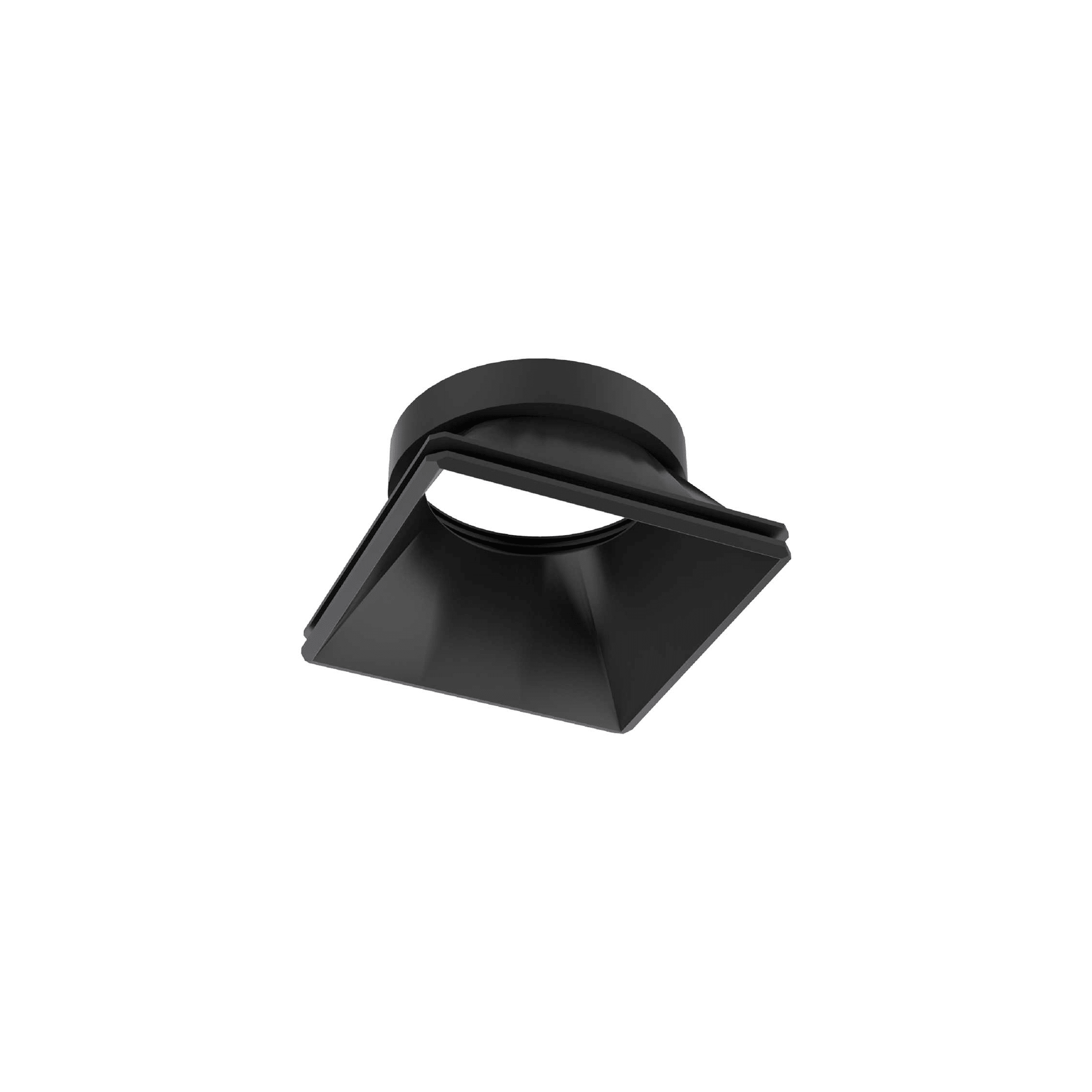 IDEAL LUX SRL IUX211824 DYNAMIC REFLECTOR SQUARE FIXED BK